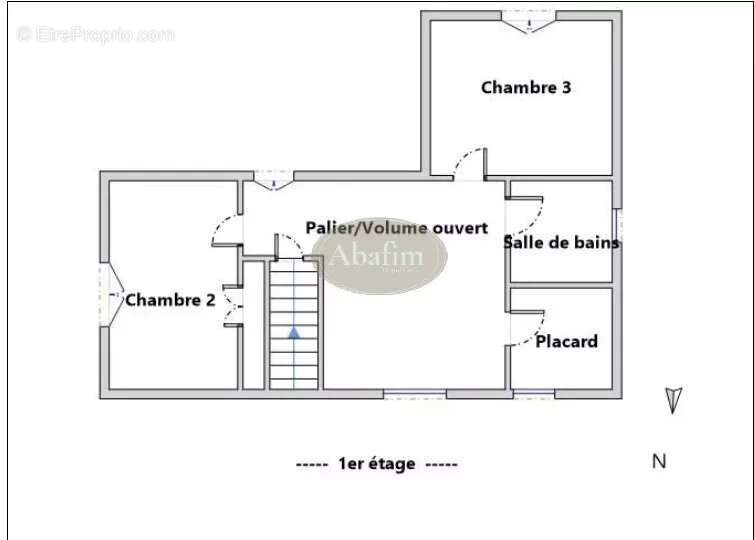 Elégante maison terrasse sous-sol - photo 19