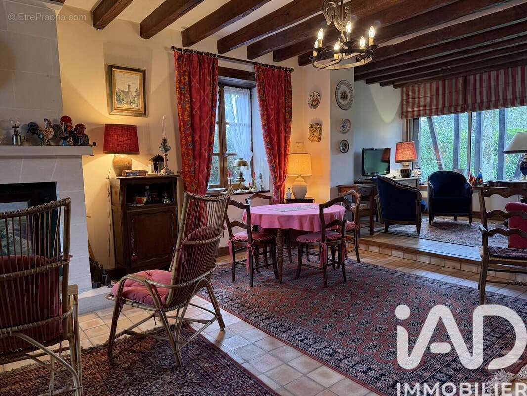 Photo 7 - Maison à BEAUMONT-LA-RONCE