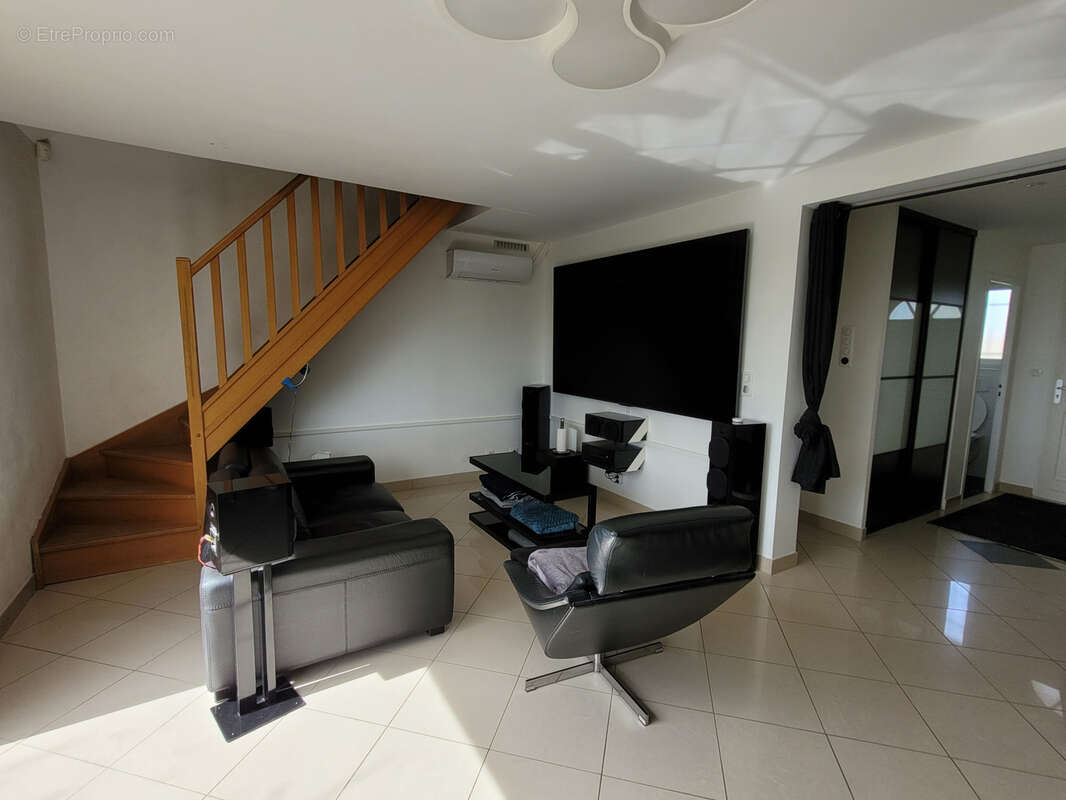 Maison à ILLIERS-COMBRAY