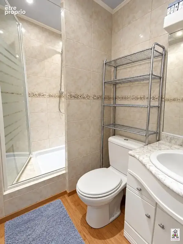 Appartement 2 pièces 31 m² à vendre à Clermont (60600) - photo 3