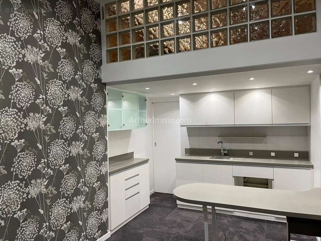 Commerce à JOINVILLE-LE-PONT