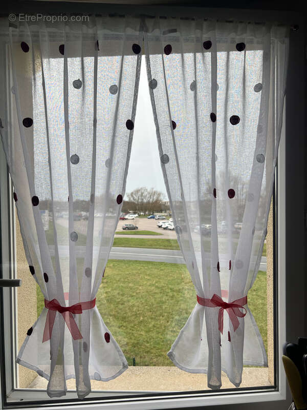 Appartement à FECAMP