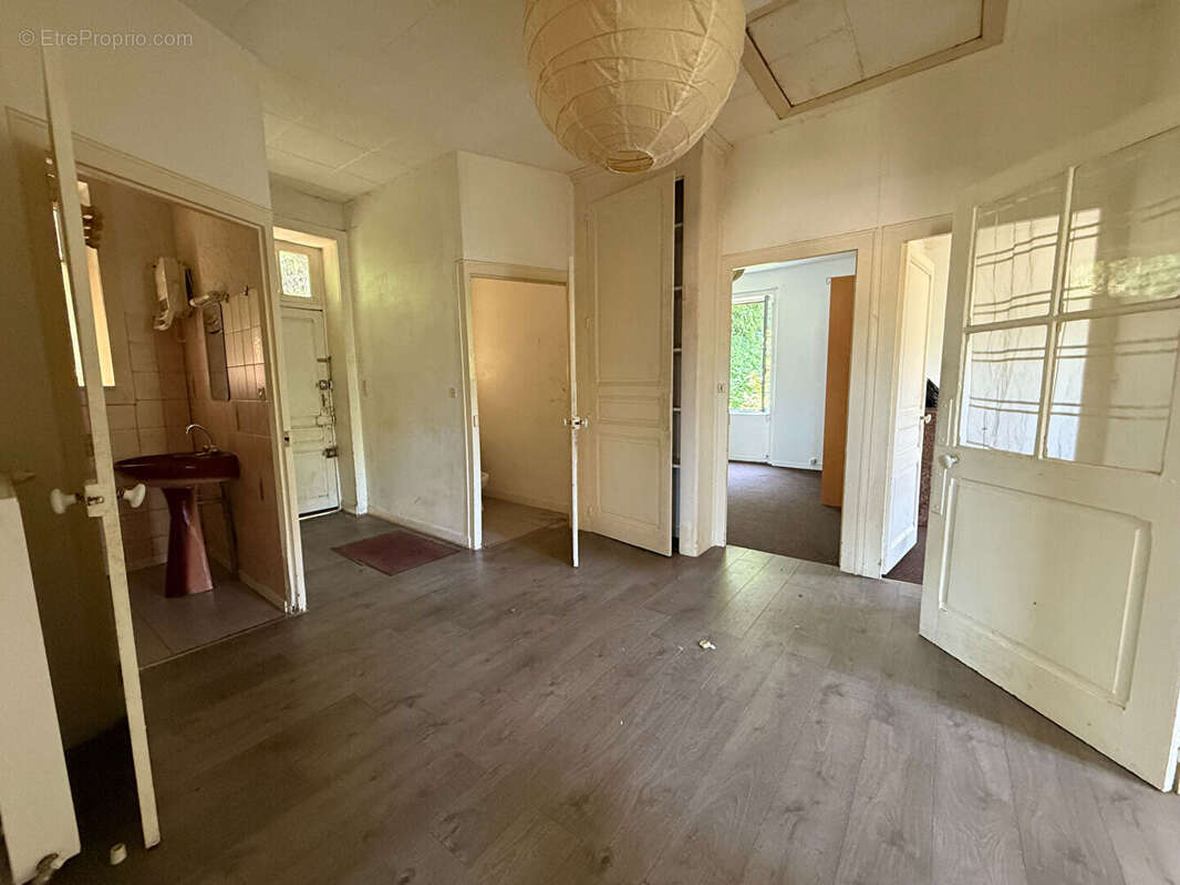 Maison Saint Leonard De Noblat 3 pièce(s) 91 m2 - photo 8
