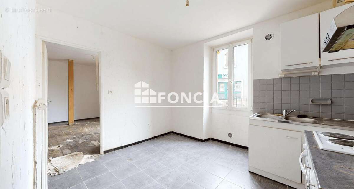 Appartement à MANDEURE