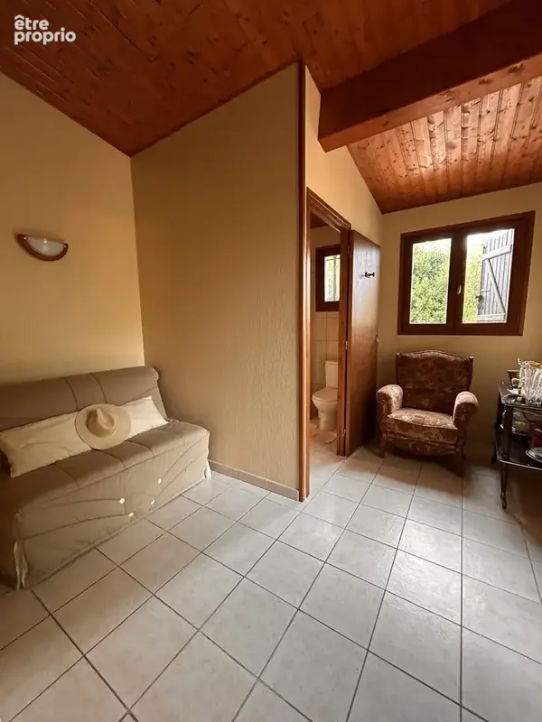 Maison avec jardin et garage - photo 6