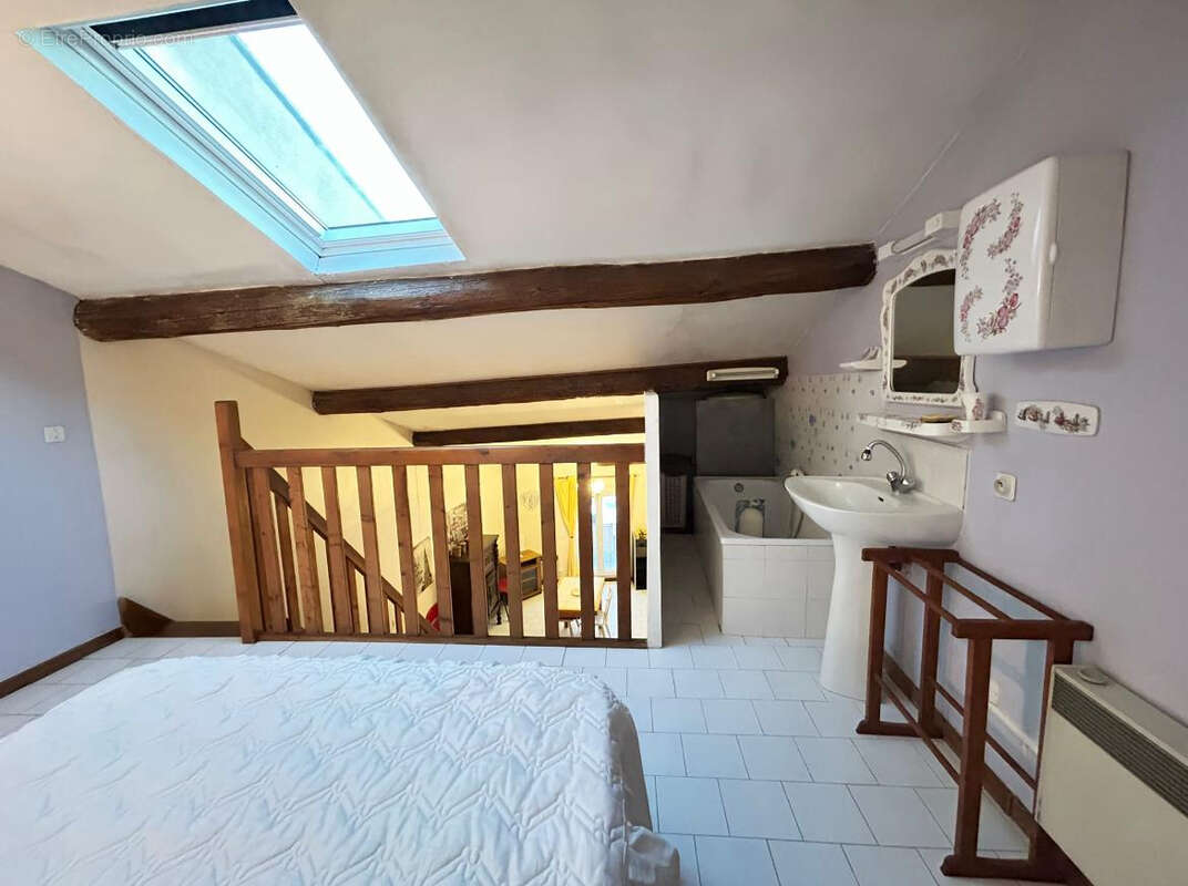 Maison à LEZIGNAN-CORBIERES