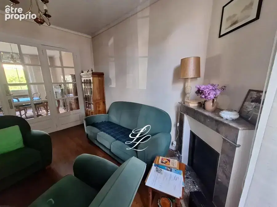 Maison 113 m² à Sable-Sur-Sarthe  - photo 5