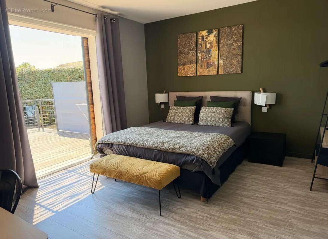 Maison de 8 pièces de 234 m² à Sari-Solenzara - photo 17