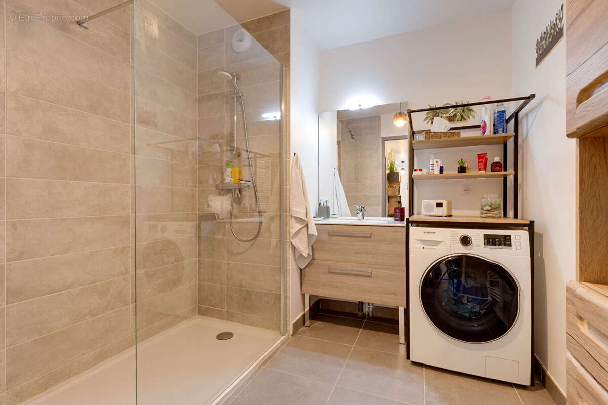 Appartement à MESSERY