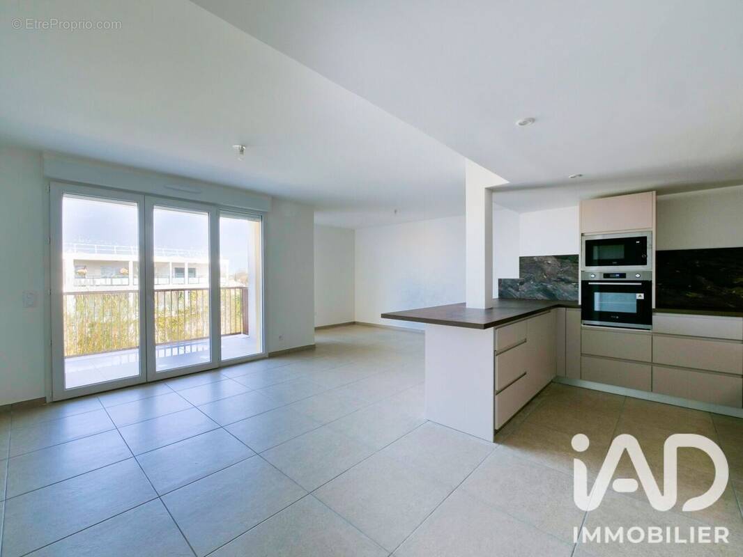 Photo 1 - Appartement à ARGELES-SUR-MER