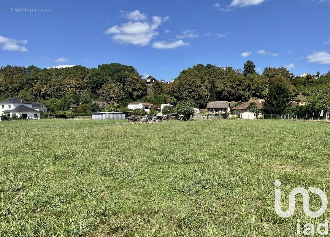 Photo 2 - Terrain à ARESSY