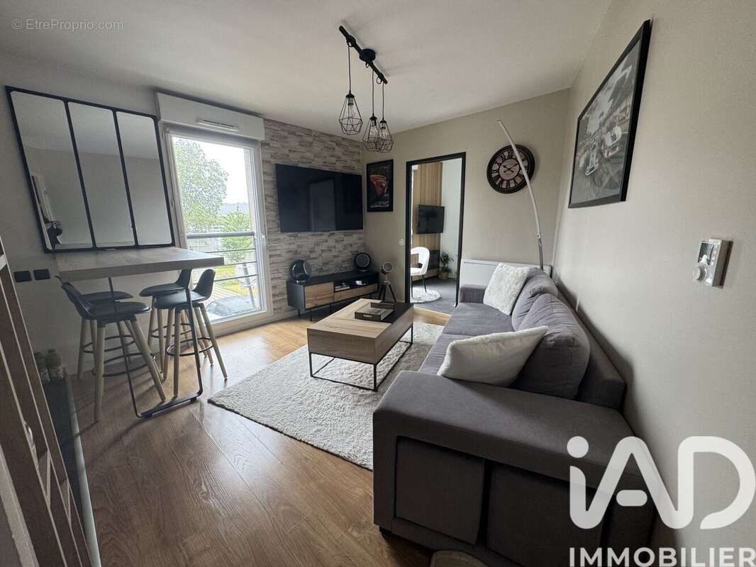 Photo 2 - Appartement à SAINT-HERBLAIN