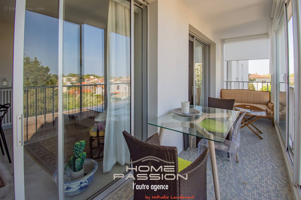 Appartement à ROYAN