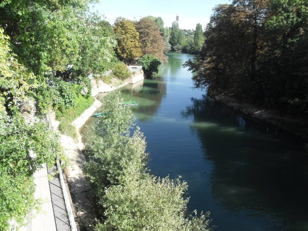 Appartement à CHAMPIGNY-SUR-MARNE