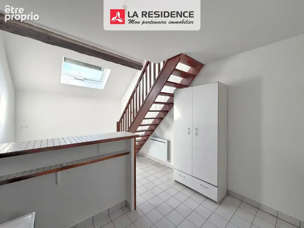 Appartement 3 pièces 46 m² à vendre à Herblay (95220) - photo 7