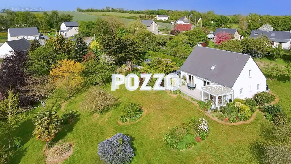 A Vendre Maison campagne VILLERS-BOCAGE - photo 2