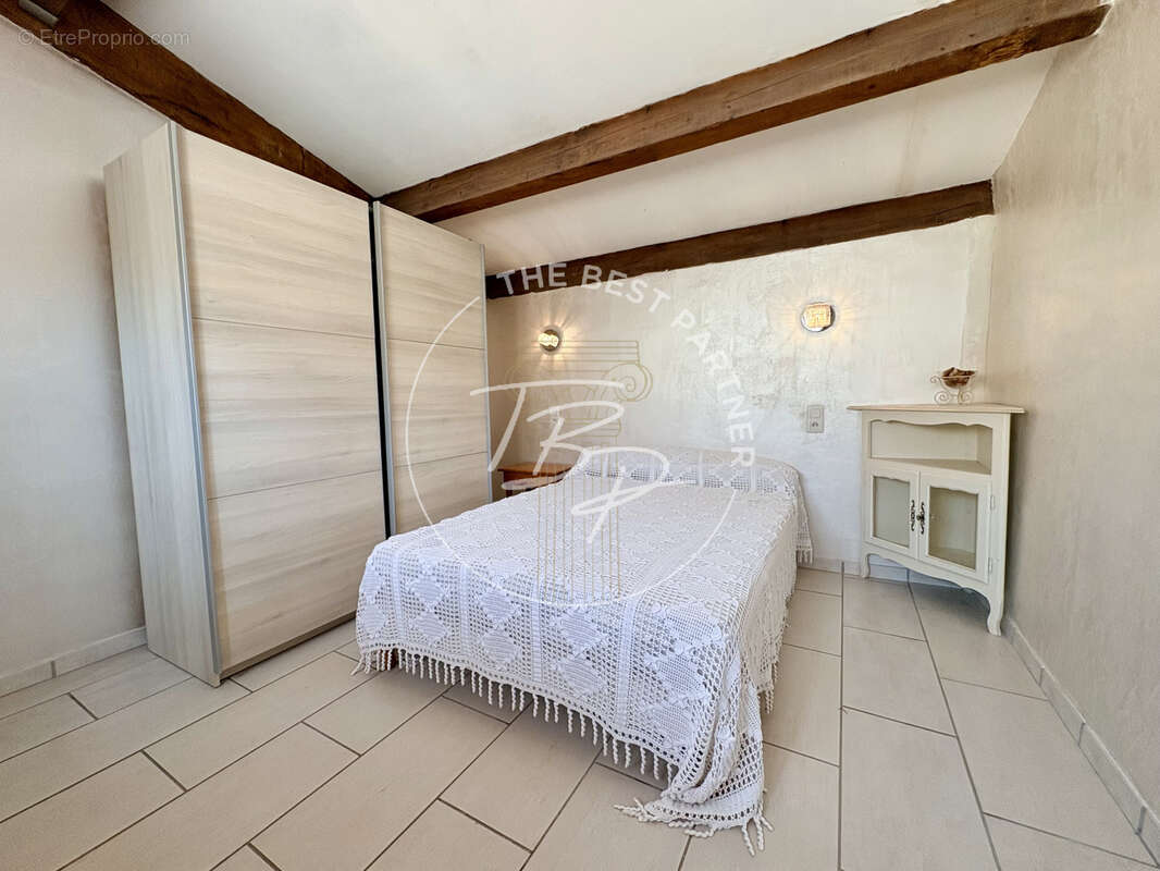 Maison à VENDRES