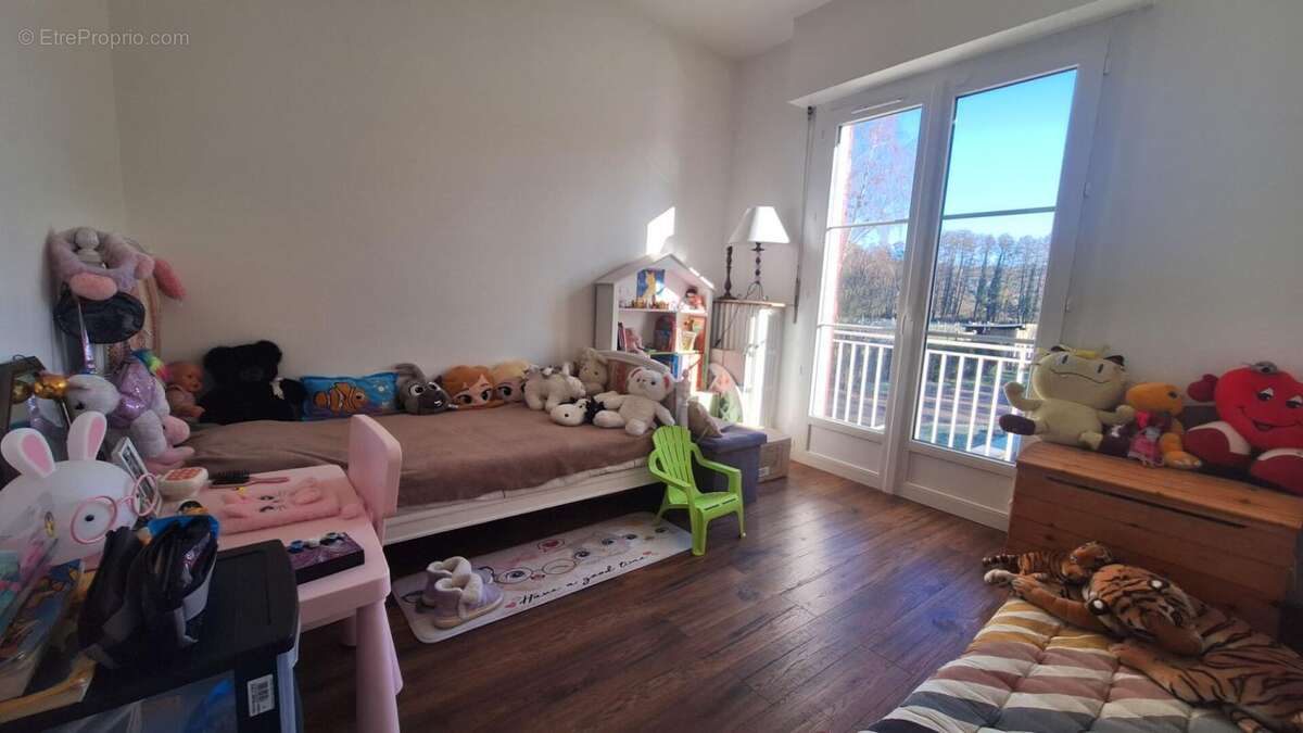 Maison à FORGES-LES-BAINS