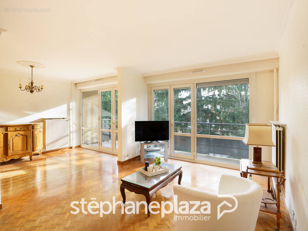 Appartement à MACON