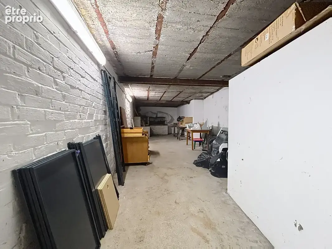 Tourcoing   ensemble immobilier de 505 m2 à fort potentiel - photo 27