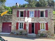 Maison à SAINT-ANDRE-LACHAMP