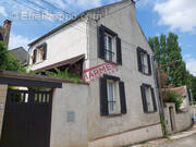 Maison à NOISY-SUR-OISE