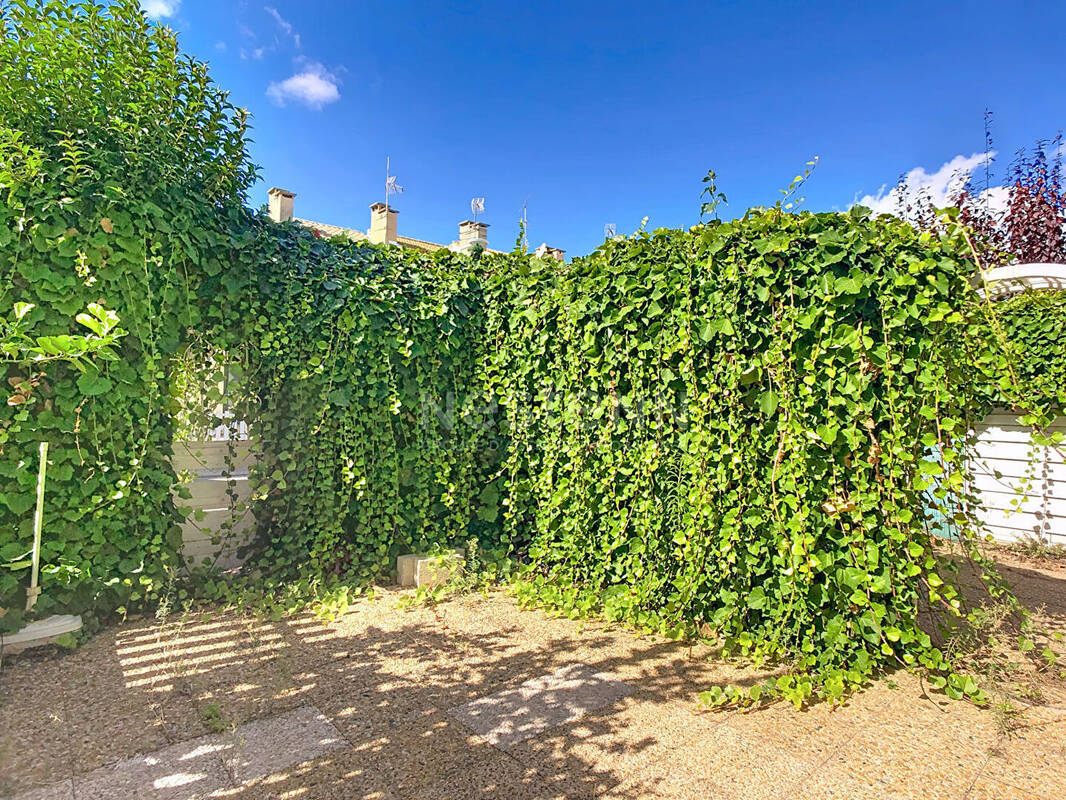 Appartement à LE GRAU-DU-ROI