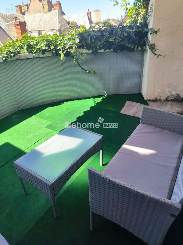 Maison 75 m² à Issoudun  - photo 7