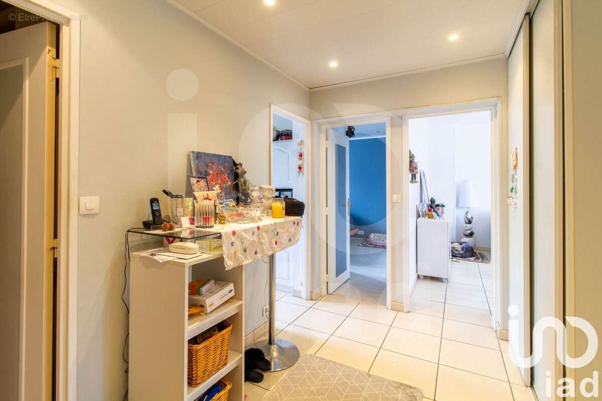 Photo 6 - Appartement à NOYON