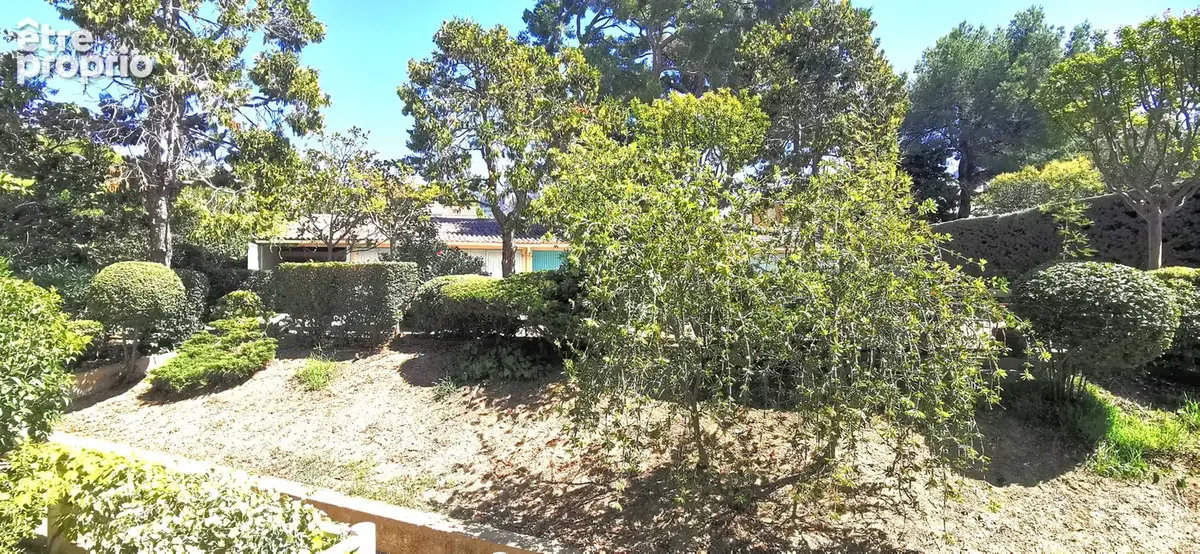 Appartement à CASSIS