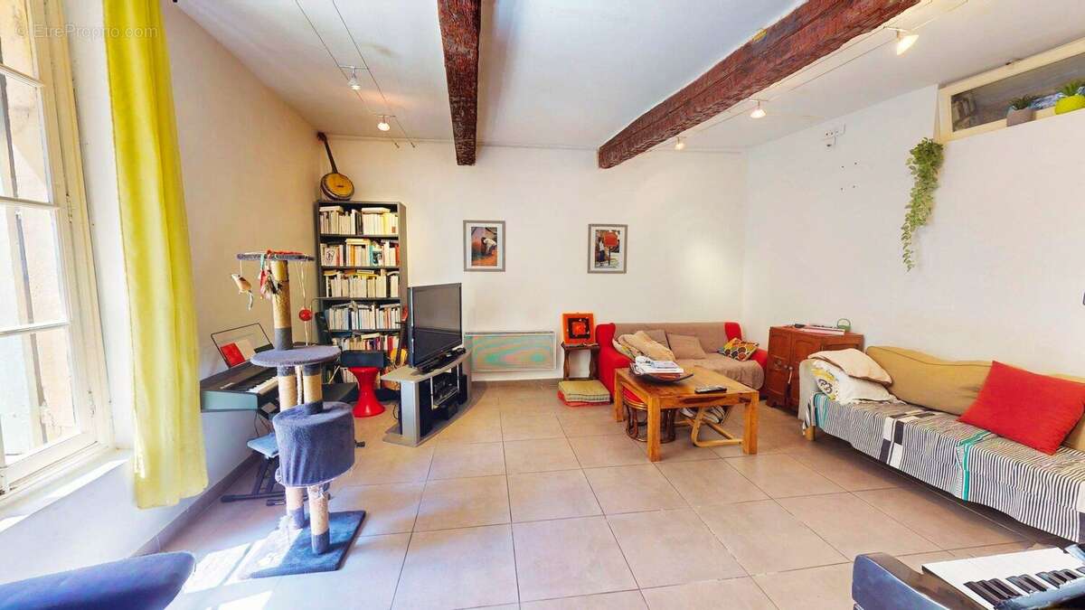 Maison à PORTIRAGNES