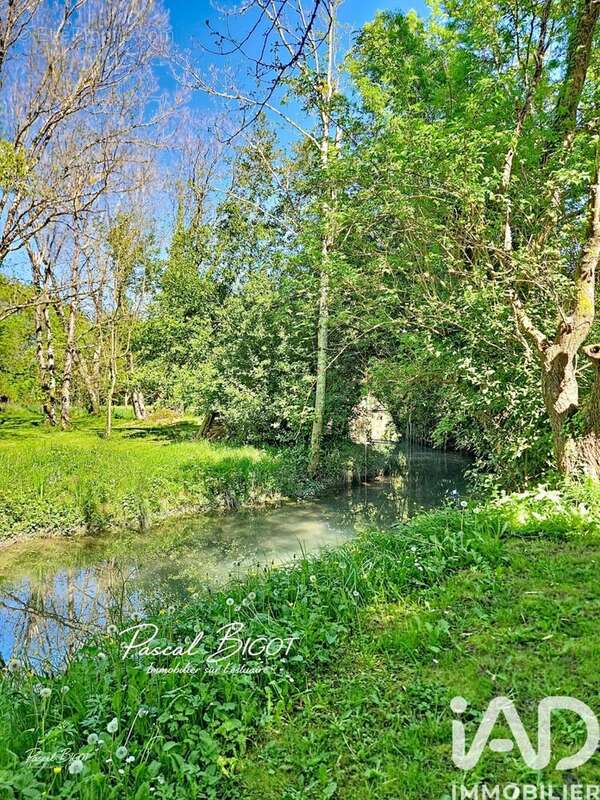 Photo 2 - Maison à CHENAC-SAINT-SEURIN-D'UZET