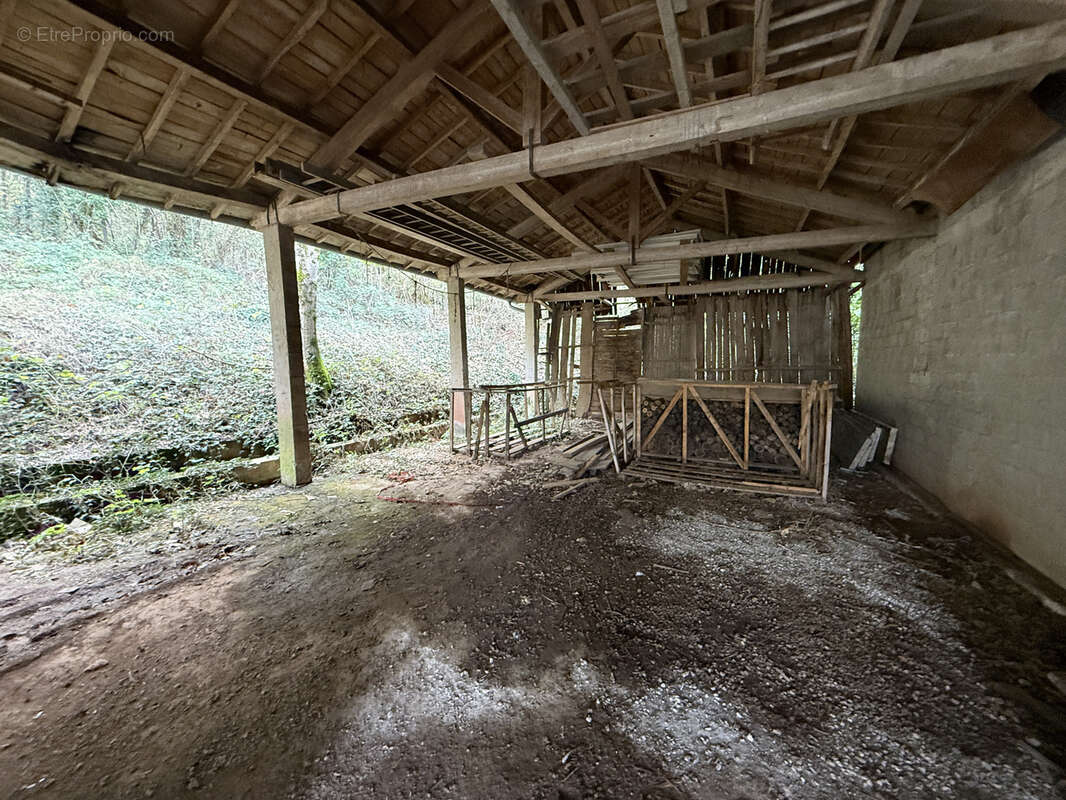 Maison à SAINT-AFFRIQUE