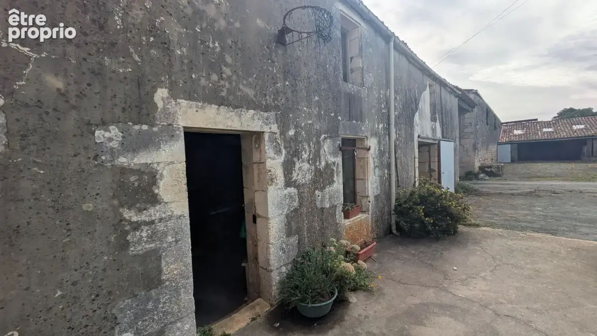 Saint-hippolyte - propriété de caractère - 8 chambres - 275 m² - nombreuses dépendances - photo 16