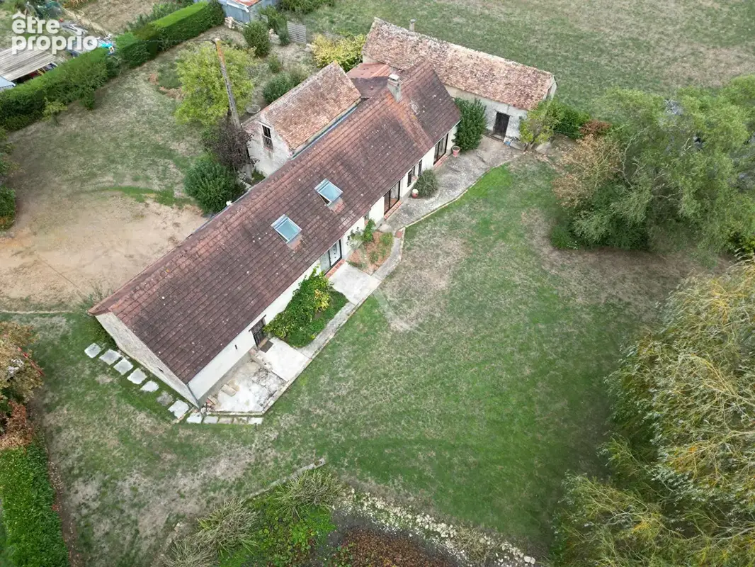Maison Courtillers - photo 3