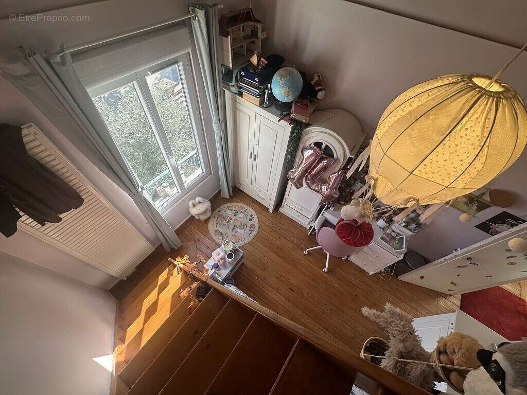 Maison 65m² à créteil - photo 16
