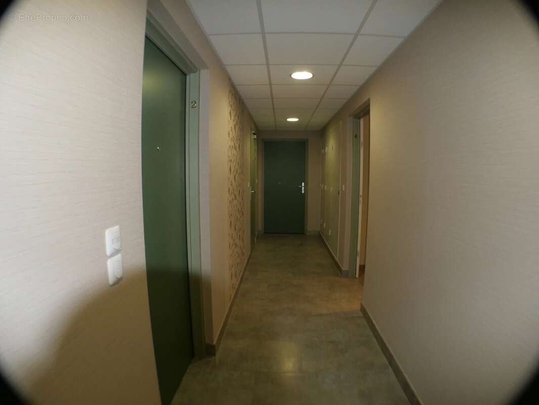 Appartement à LE CROTOY