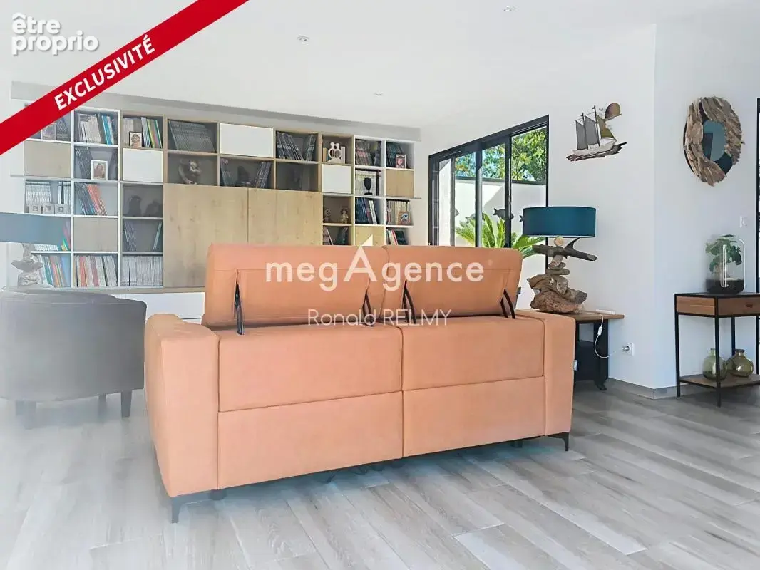 BREM-SUR-MER  Maison contemporaine de 2022 T5 113 m² - photo 7