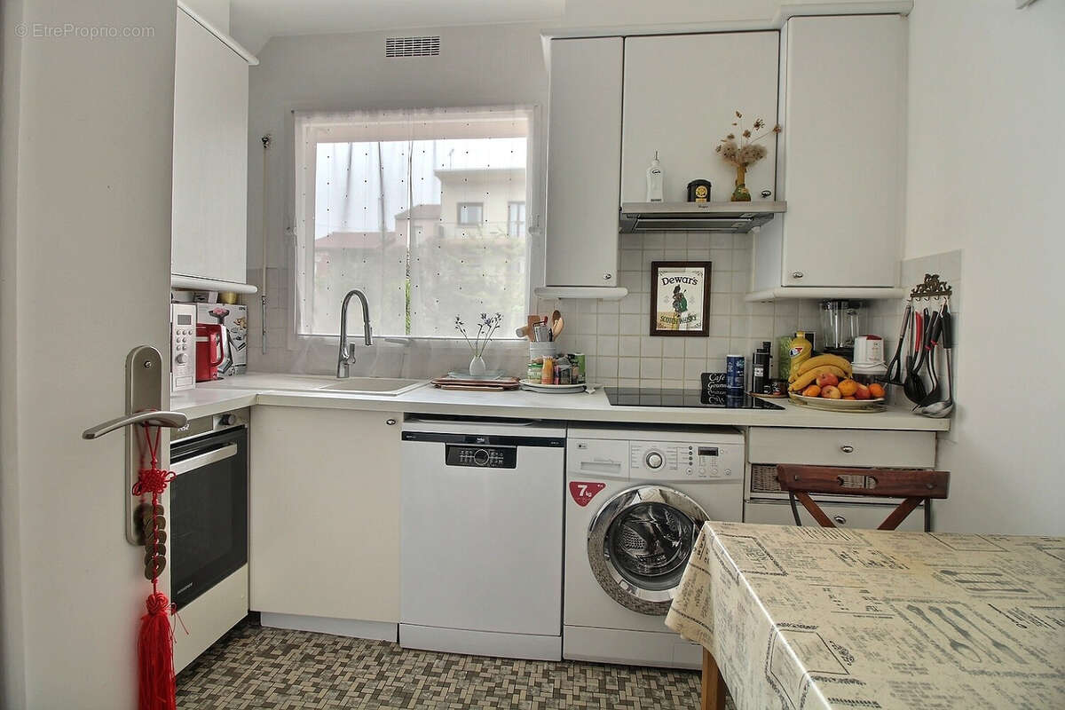 Appartement à COLOMBES