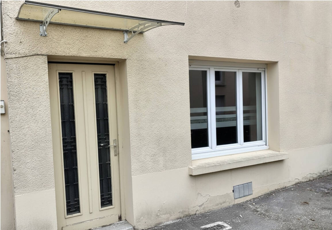 Appartement à RAMBOUILLET