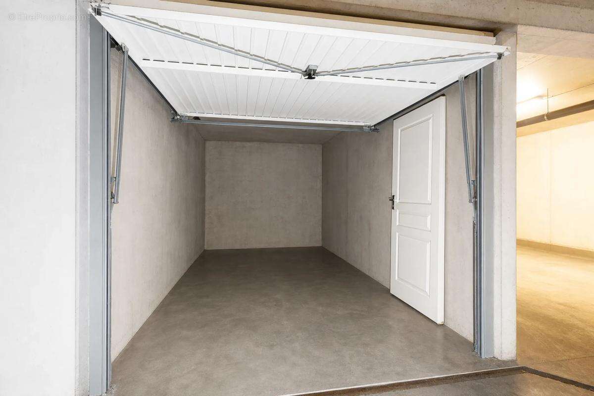 Appartement à MARSEILLE-14E