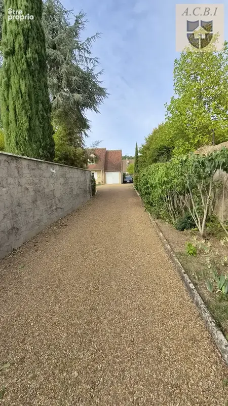 Maison familiale avec vie de plain-pied   secteur recherché vendome - photo 15