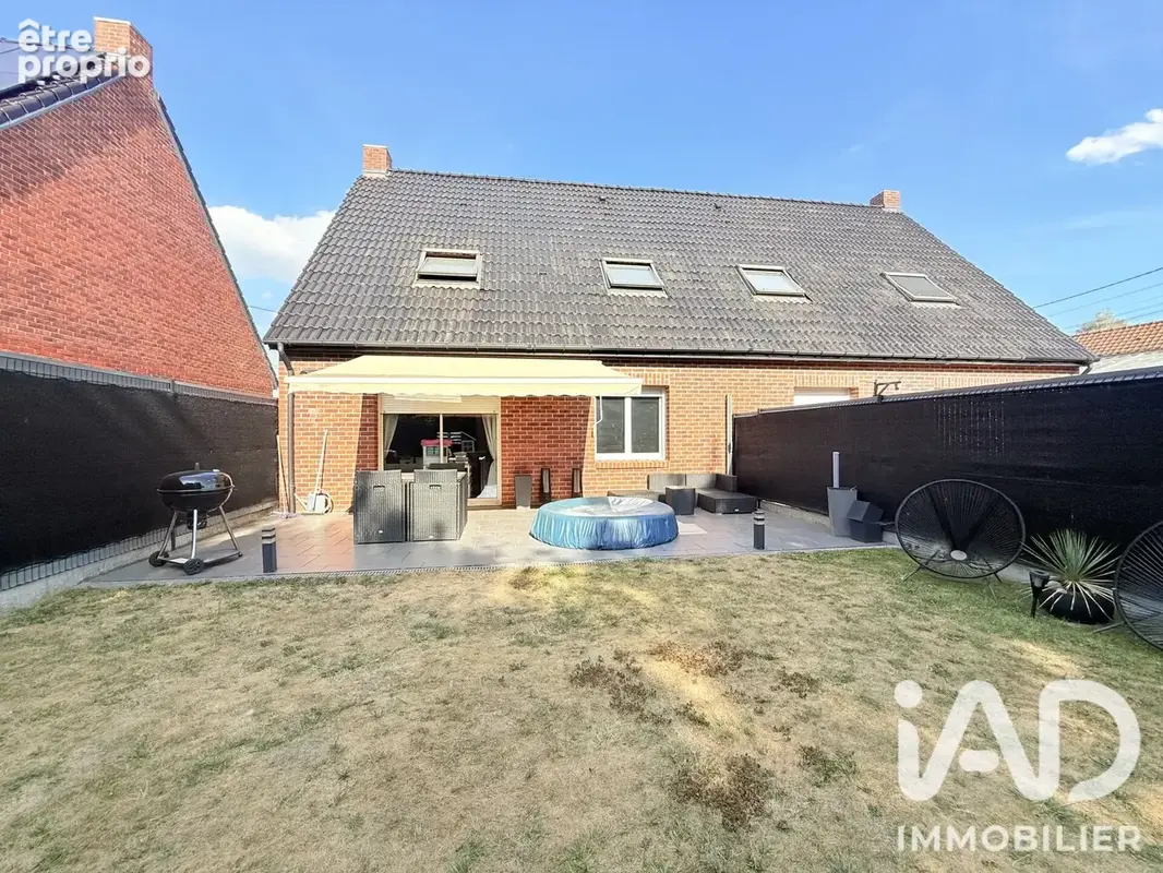 Photo 1 - Maison à ERRE