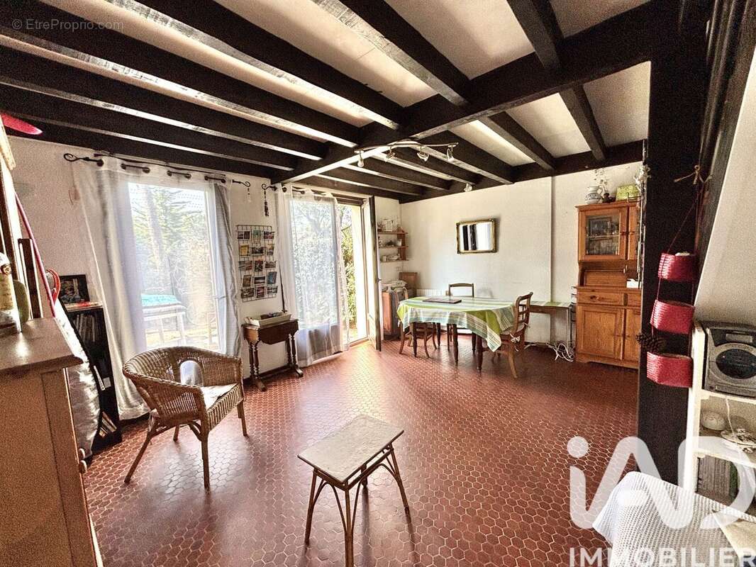Photo 3 - Maison à SEIGNOSSE
