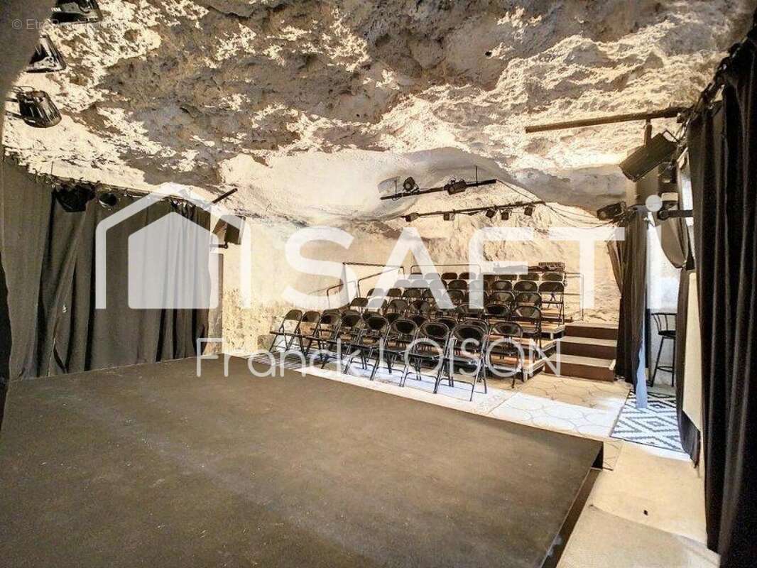 Photo 8 - Maison à AZAY-SUR-CHER