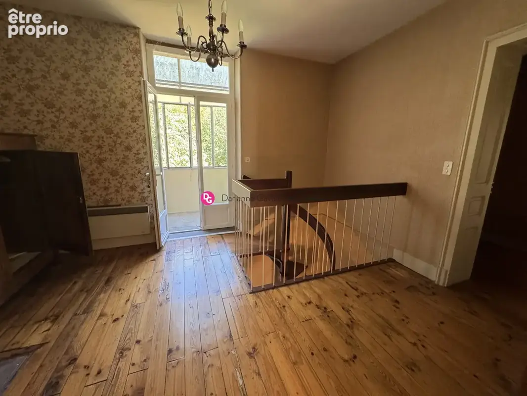 Maison 5 pièces 145 m² à vendre à Livinhac-Le-Haut (12300) - photo 7