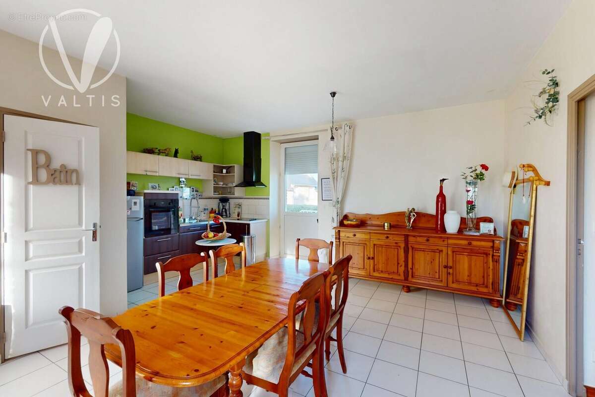 Appartement à SAINT-CAST-LE-GUILDO