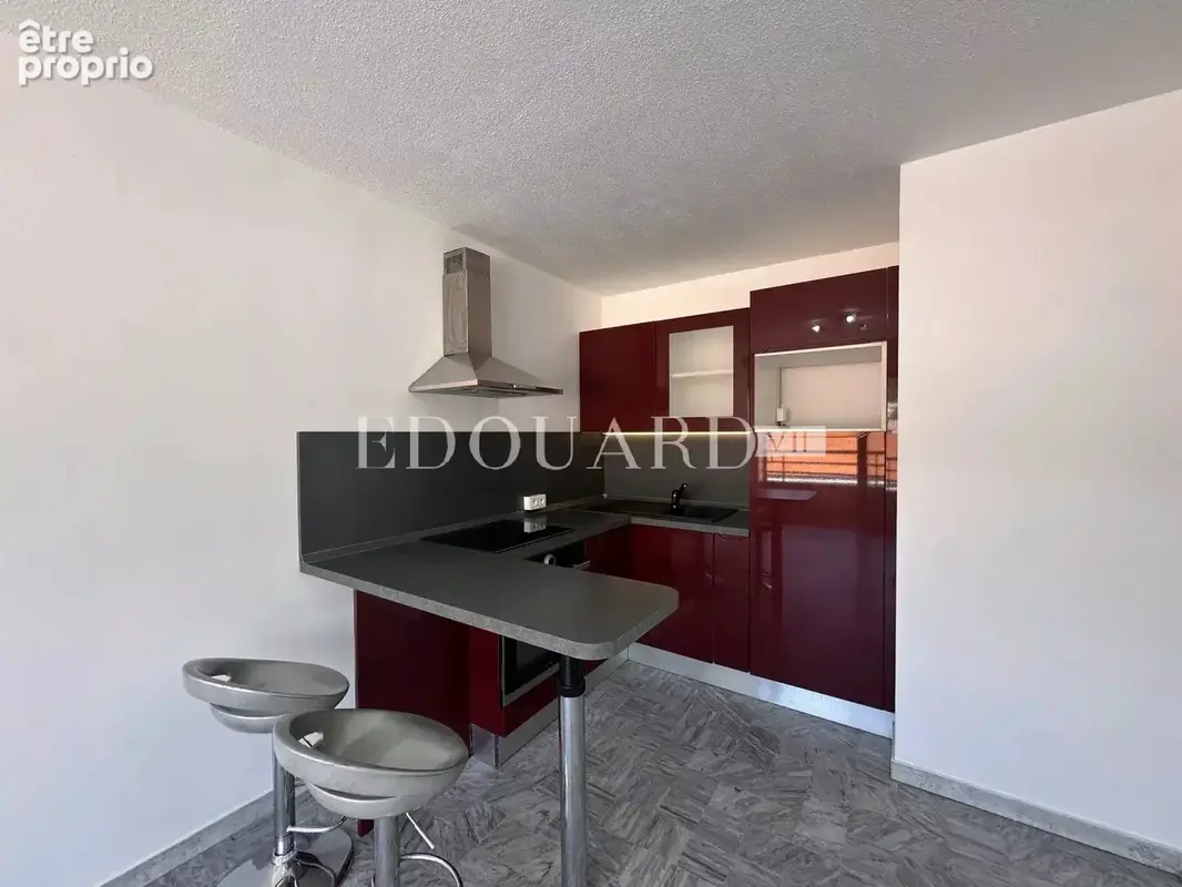 En exclusivité deux pièces avec terrasse et possibilité garage, à quelques pas de la plage du Solenzara - photo 12