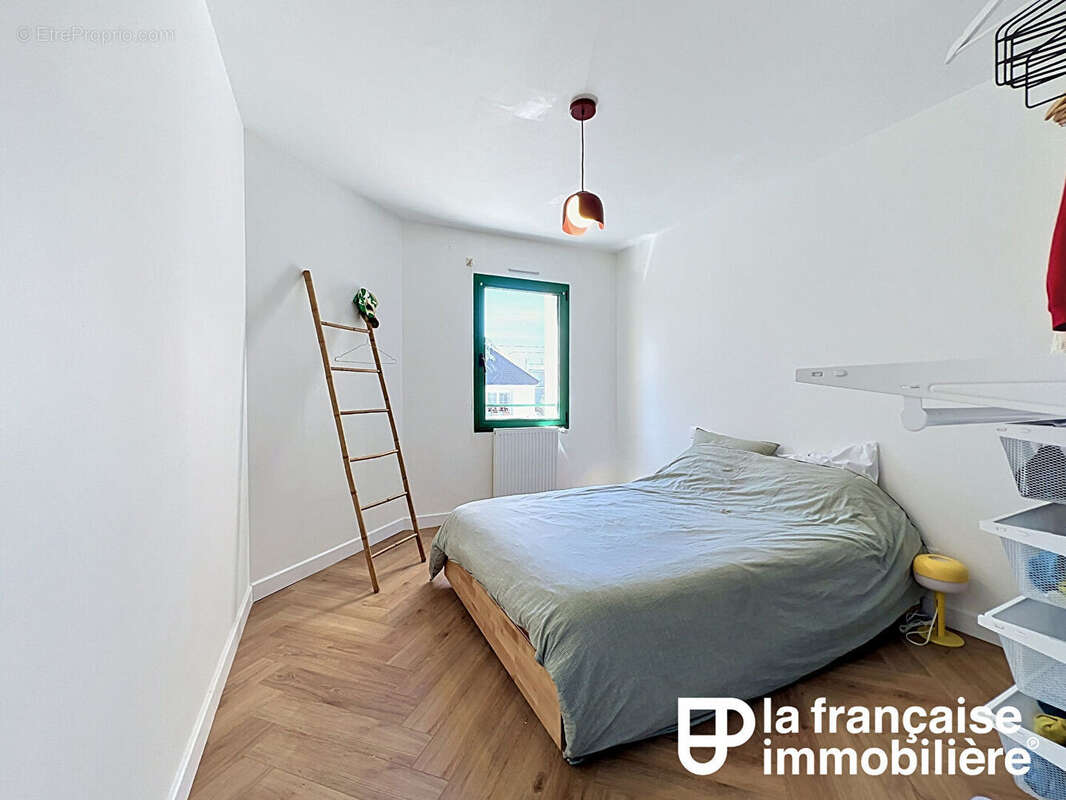 Appartement à PACE