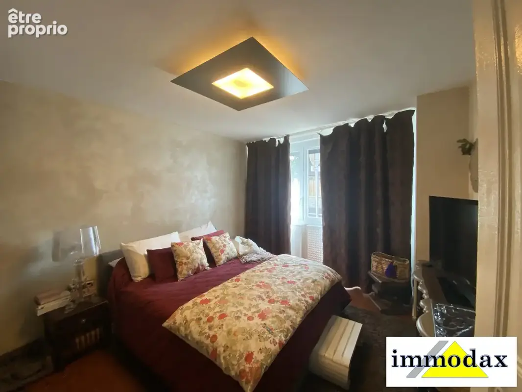 CHAMBRE RDC